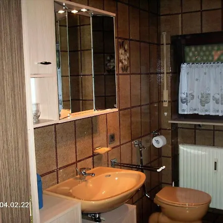 Haus Marliese - #125600 Apartment