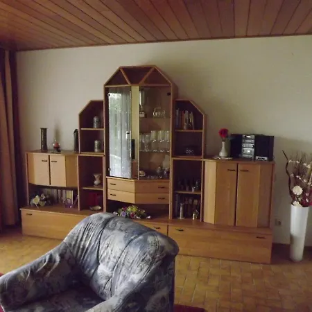 Apartment Haus Marliese - #125600 Neckargerach