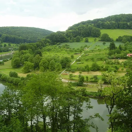 Haus Marliese - #125600 Neckargerach