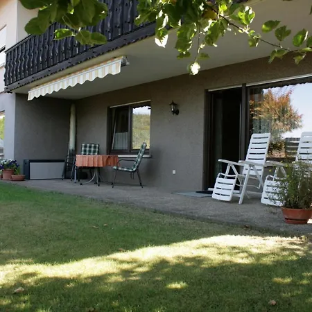 Apartment Haus Marliese - #125600 Neckargerach