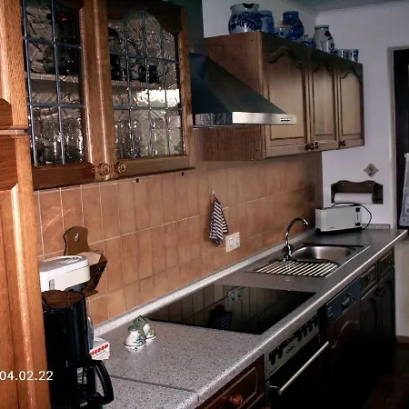 Haus Marliese - #125600 Apartment