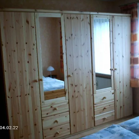 Apartment Haus Marliese - #125600 Neckargerach