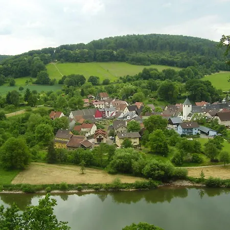 Haus Marliese - #125600